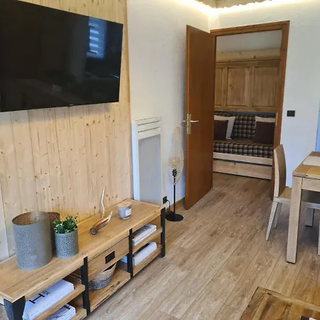 Luxury Holidays Sur Arly