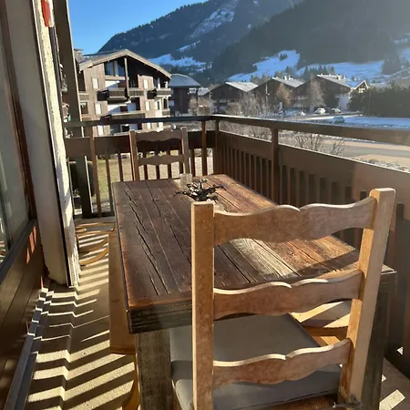 Luxury Holidays Sur Arly *