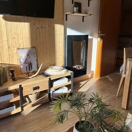 Luxury Holidays Sur Arly Appartamento *