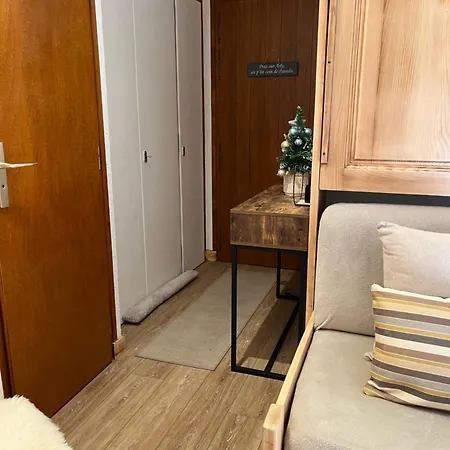 Appartamento Luxury Holidays Sur Arly